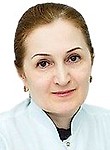 Пашаева Саида Алимпашаевна