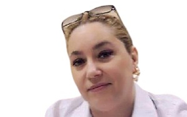 Исмаилова Мадина Магомедовна