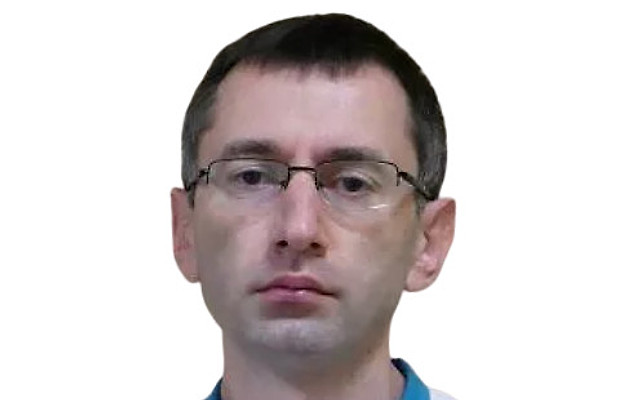 Муталипов Хаджимурат Магомедович