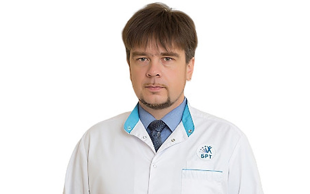 Поляков Денис Владимирович