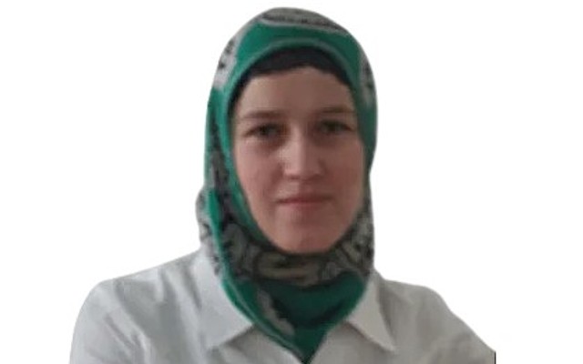 Азизова Муслимат Ахмедовна