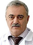 Алискандиев Алаудин Магомедович