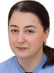 Магомедова Наида Магомедовна