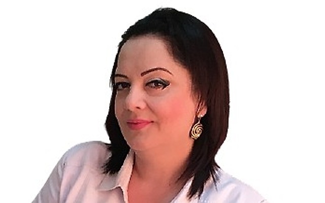 Магомедова Хадижат Цахаевна