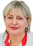 Туртаева Саида Курбановна