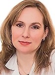 Эседова Асият Эседовна