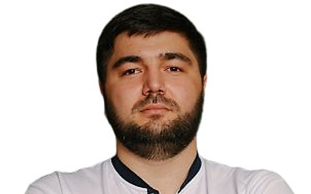 Абдуразаков Магомед Абдуразакович