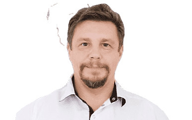 Злобин Олег Владимирович