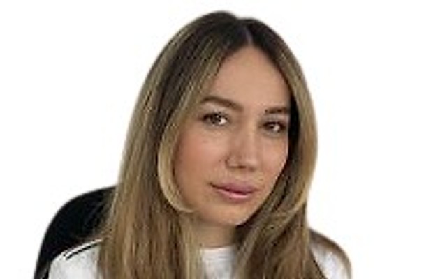 Рамазанова Заира Джамиддиновна