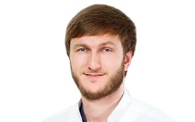 Магомедов Абдурахим Абдулманапович