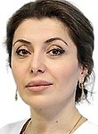 Шамхалова Заира Болатхановна