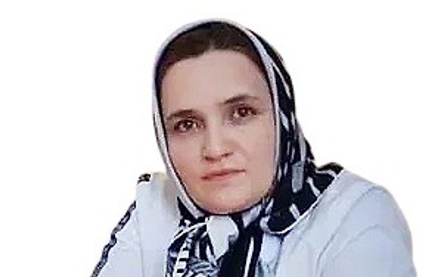 Мамедова Селимат Айвазовна