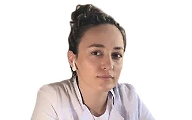 Магомедова Заира Рабазановна