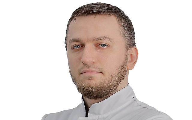 Ибрагимов Ахмед Магомедович