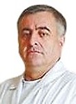 Бахмудов Али Сулейманович