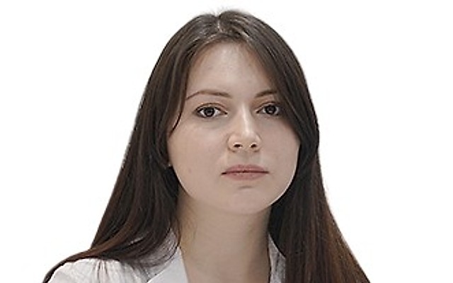 Давудова Айшат Магомедовна