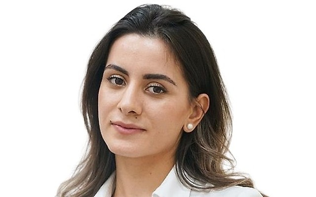 Пулатова Эльвира Абидиновна