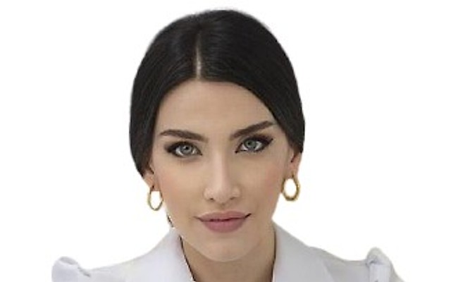Абдуева Лейла Агларовна
