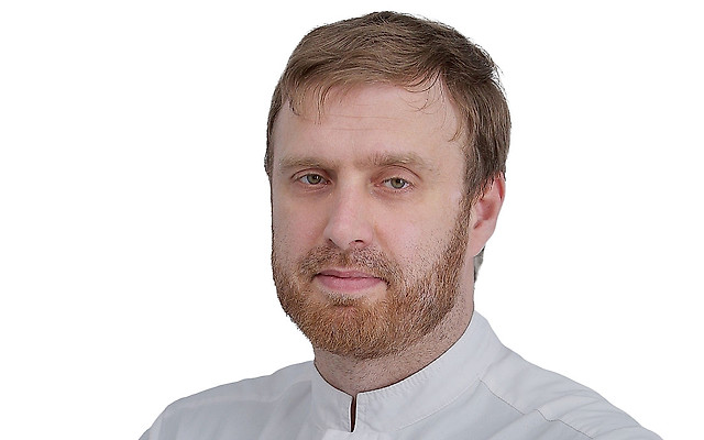 Ахмедов Шарип Искандерович