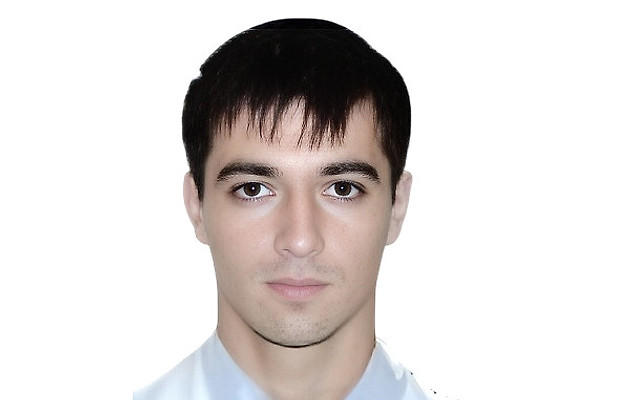 Шахбанов Мурад Шахмурадович
