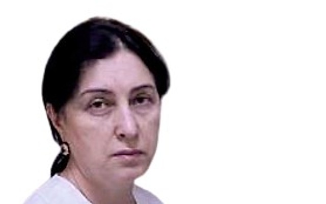 Алиева Райганат Магомедовна