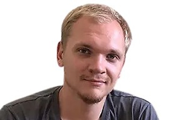 Мелешко Андрей Викторович