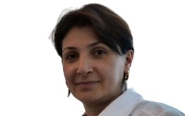 Акаева Аминат Изамутдиновна