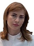 Асиятилова Аминат Мурадовна
