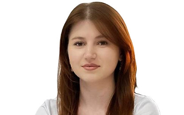 Алишейхова Муминат Булатовна