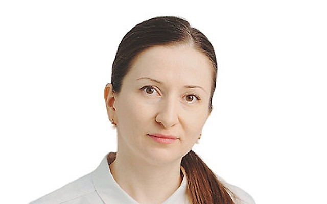 Османова Диана Камиловна