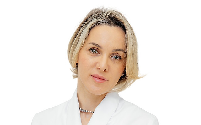 Шейхмагомедова Заира Адамовна