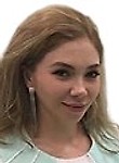 Минкаилова Айшат Данияловна