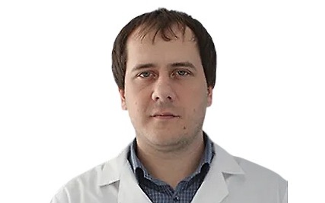 Салимгереев Ислам Русланович