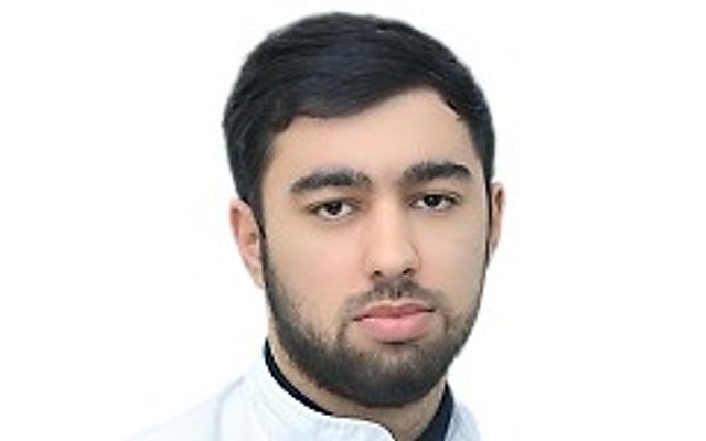 Зульфугаров Камиль Зейналович