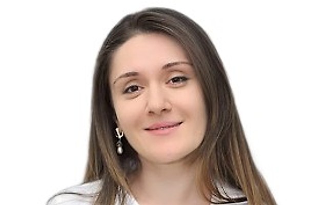 Аджаилова Айшат Халимбековна