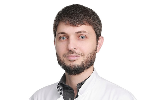 Плиев Ибрагим Товбертович