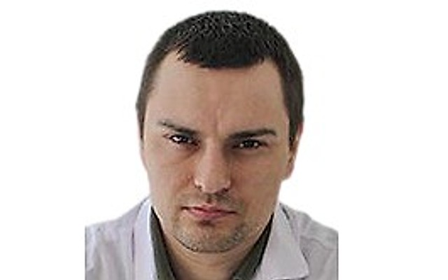 Айдемиров Ахмед Саритович