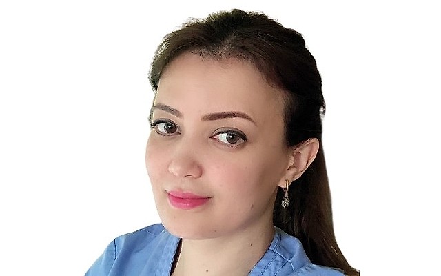 Акбутаева Гулрух Милтикбаевна