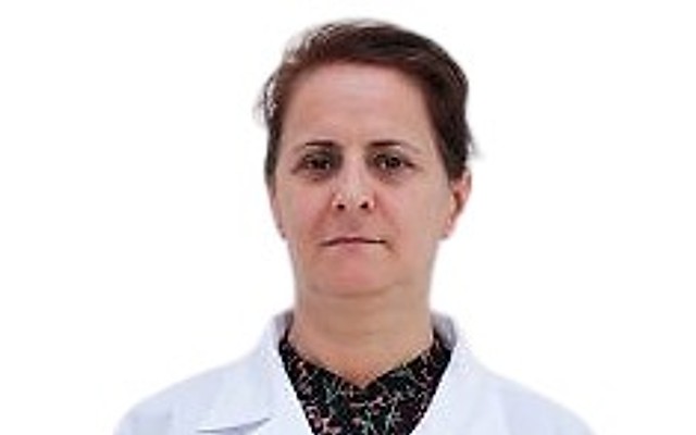 Алиева Хабибат Сиражудиновна