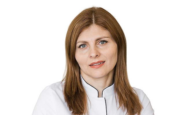 Макуева Саида Магомедовна