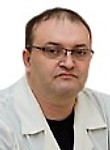 Раджабов Арсен Абдулмажитович