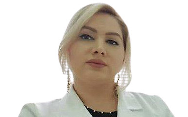 Булатова Лейла Бакировна