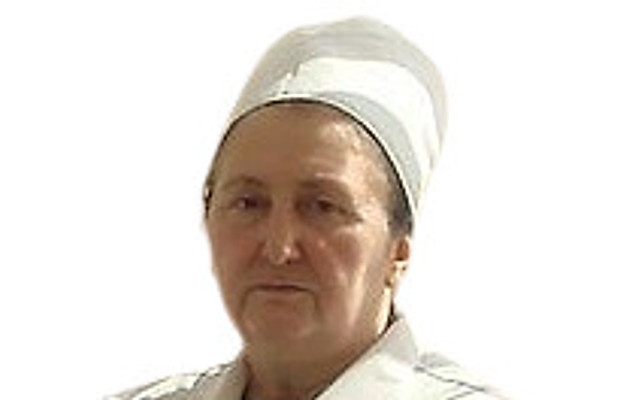 Чилилова Патимат Патаховна