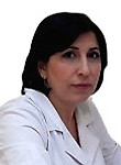 Багандова Лаура Магомедовна