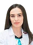 Садирова Айнисе Вагифовна
