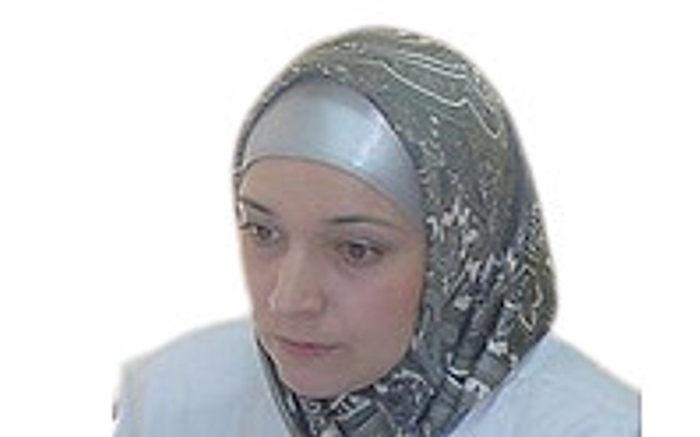 Дадаева Папум Абдуллаевна