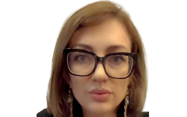 Шуайбова Елена Тимуровна