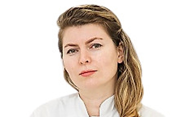 Чилилова Асият Магомедовна