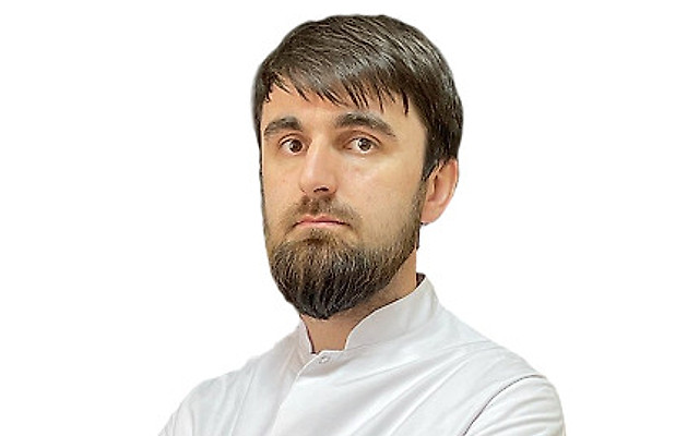 Тарикулиев Ибрамхалил Магамедвелиевич