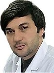 Хациев Абдурахман Абдурахитович